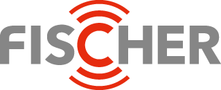 Arbeitsbühnenvermietung Fischer Logo